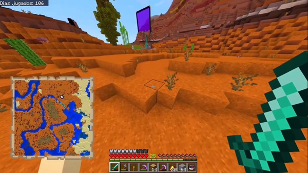 minecraft 1 21 81 apk descargar